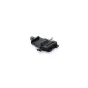 Tilta reguliuojamas ARCA priimtis Mini PD V-Mount baterijų plokštėms su išslenkamu mechanizmu ir sukamu jungtimi idealiam kameros balansui