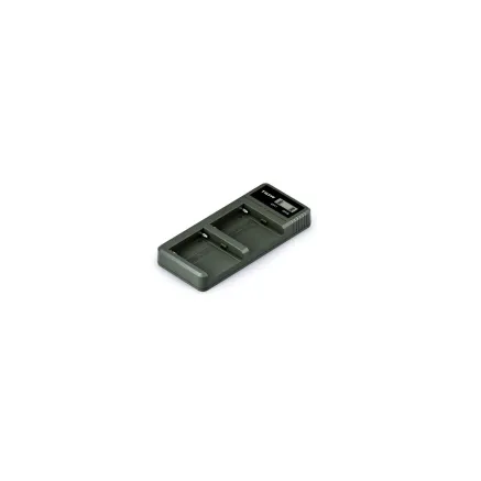 Tilta Battery Charger for L-Series NP-F 2 Channel