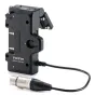 Tilta ES-T22-BP-AB Gold Mount Battery Plate for Canon C400