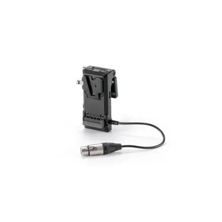 Tilta Battery Plate for Canon C400 V Mount