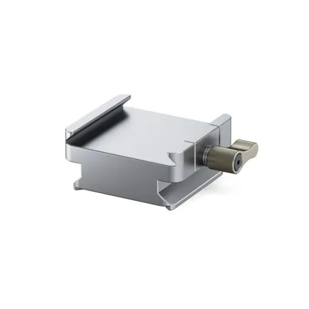 Tilta ARCA Adapter for Vintage Cage Silver
