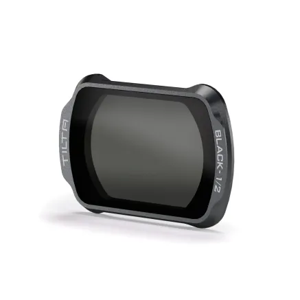 Tilta Black Mist 1/2 Filter for DJI Osmo Pocket 3