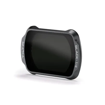 Tilta Black Mist 1/4 Filter for DJI Osmo Pocket 3