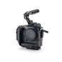 Tilta Canon R1 kameros kėdė su rankena ir moduliniais priedų montavimo taškais