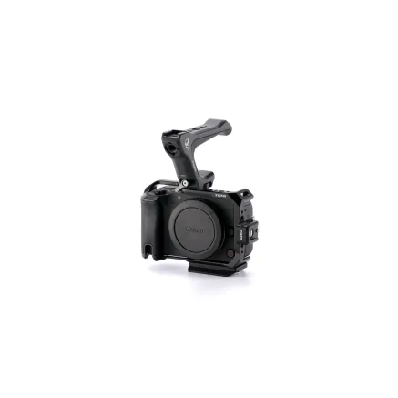 Tilta Camera Cage for Canon R50 V Base Kit Black