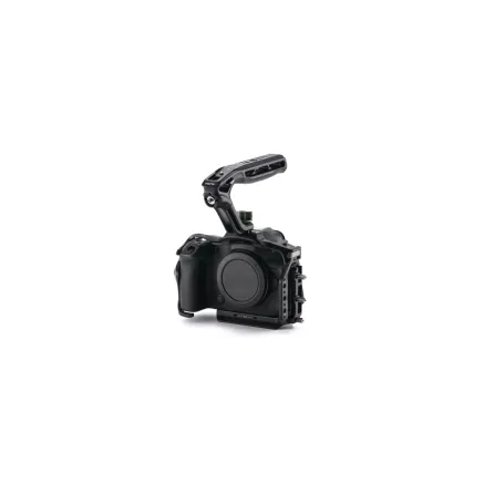 Tilta Camera Cage for Canon R6 Mark III Lightweight Kit Black