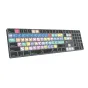 LogicKeyboard Adobe Premiere Pro CC Titan Mac UK