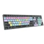 LogicKeyboard Apple Final Cut Pro X Titan Mac UK