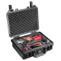 Hard Cases - mantona foam plastic inlay GoPro case M - quick order from manufacturer