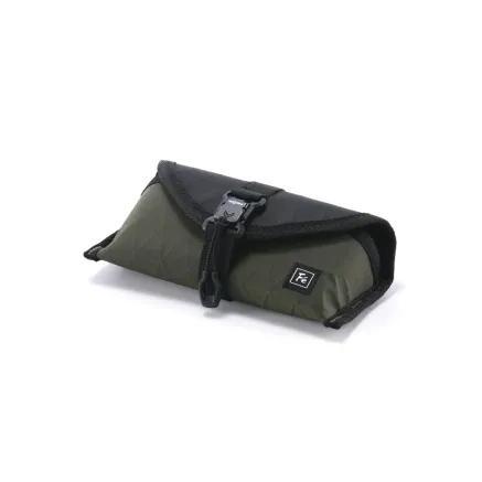Tilta Fe X-Pac Glasses Carrying Case Green/Black
