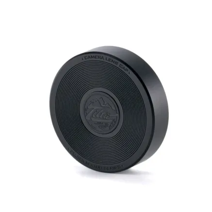 Tilta Lens Cap for Fujifilm X100VI Black