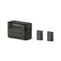 Tilta LP-E6P Charging Station Battery Kit (2 Batteries)