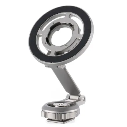 Tilta Magnetic Articulating Mounting Kit TA-AMK-TG - Dual-axis adjustment, 