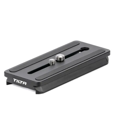 Tilta TA-UQRP-MF Quick Release Plate - Black