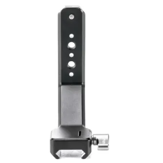 Tilta TGA-FPG-THA viršutinės rankenos adapteris DJI Focus Pro Grip – juodo anodizuoto aliuminio NATO šarnių montavimo sistema su dviem saugikliais ir 1/4-20 siūlų sukimosi stabilizatoriais papildomoms priedams Tilta TGA-FPG-THA viršutinės rankenos adapteris DJI Focus Pro Grip – juodo anodizuoto aliuminio NATO šarnių montavimo sistema su dviem saugikliais ir 1/4-20 siūlų sukimosi stabilizatoriais papildomoms priedams