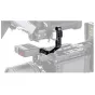 Tilta TGA-FPG-THA viršutinio rankenos adapteris DJI Focus Pro Grip su NATO bėgiais ir dviem 1/4-20 sriegiais priedų tvirtinimui