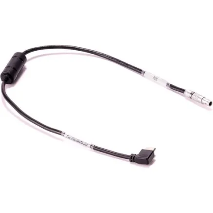 Tilta USB-C Run/Stop Cable for RED Camera SYNC Port Type I