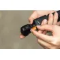 Tilta kintamas ND filtras ND2-ND32 DJI Osmo Pocket 3, su magnetiniu užtvirtinimu ir plonu aliuminio rėmu, reguliuojamas
