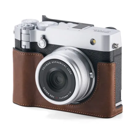 Tilta Vintage Camera Cage for Fujifilm GFX100RF Lightweight Kit