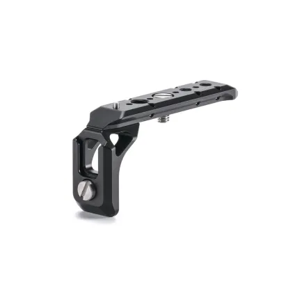 Tilta XLR Extension Bracket for Canon C50