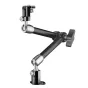 Turētāji - walimex pro swivel arm anti-twist safeguard device - ātri pasūtīt no ražotāja