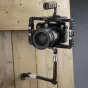 Turētāji - walimex pro swivel arm anti-twist safeguard device - ātri pasūtīt no ražotāja