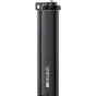 Ulanzi BG5 rankinė baterijos rankena su 6400mAh talpa, ergonominiu dizainu ir 1/4-20 montavimo vieta stabiliam laikymui rankoje
