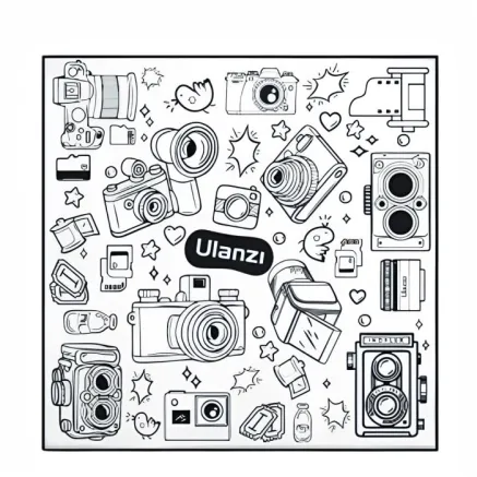 Ulanzi C068 17 Inch Protective Wrap