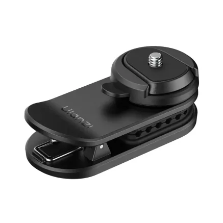 Ulanzi CK02 CKa Quick Release Backpack Clip