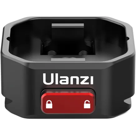 Ulanzi CLAW Arca Quick Release Base New version