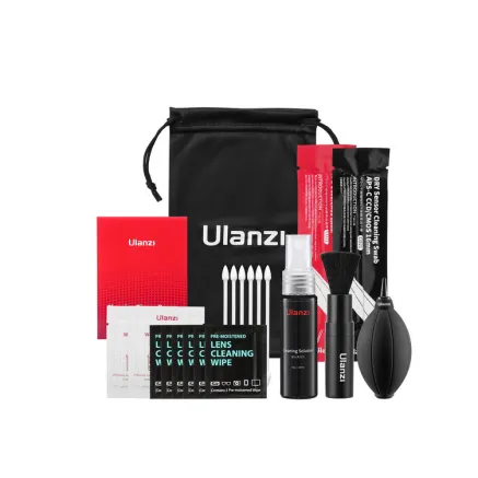 Ulanzi CO72 10-in-1 Cleaning Kit