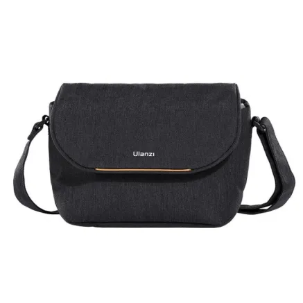 Ulanzi F02 Camera Sling Bag Black
