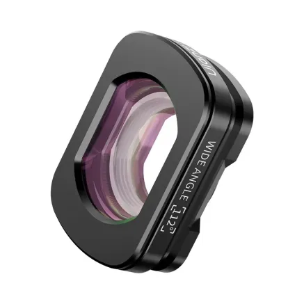 Ulanzi F35 Pocket 3 Wide-Angle Lens