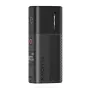 Ulanzi FM02 FILMOG X kompaktiškas nešiojamas dūmų mašina su skaitmeniniu ekranu, USB-C įkrovimu ir ergonomišku dizainu