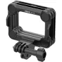 Ulanzi GP-16 magnetinė tvirtinimo plokštė GoPro HERO 8, 9, 10 su greitu paleidimu ir dviejų/trijų šakelių suderinamumu
