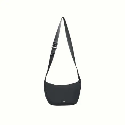 Ulanzi HMN1 Crossbody Bag Black - 5L capacity, ergonomic design, lightweight