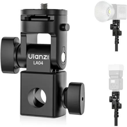 Ulanzi LA04 Light Stand Adapter