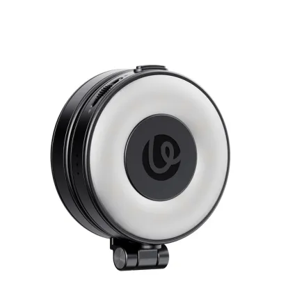 Ulanzi LM23 Mobile Phone Magnetic Fill Light 2nd Generation