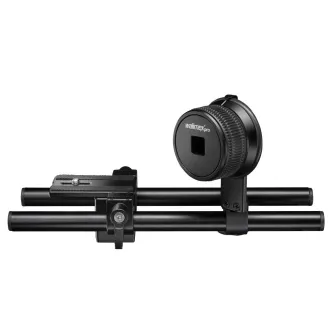 walimex pro Friction Follow Focux Rig 21021 - Fokusa iekārtas