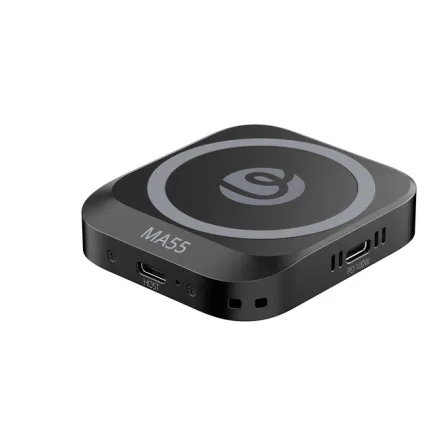 Ulanzi MA55 Magnetic SSD Enclosure