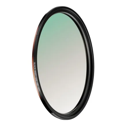 Ulanzi MF01 1/4 Black Mist Filter Magnetic Filter Adapter Ring