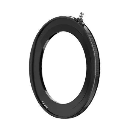 Ulanzi MF01 67mm Magnetic Filter Adapter Ring