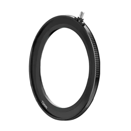 Ulanzi MF01 72mm Magnetic Filter Adapter Ring