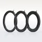Ulanzi MF01 72 mm magnetinis filtrų adapteris su 77 mm, 72 mm ir 67 mm aliuminio adapteriais greitai keisti objektyvų filtrus