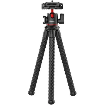 Ulanzi MT-33 Multi-functional Octopus Tripod