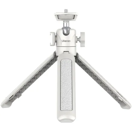 Ulanzi MT-42 Extendable Desktop Tripod White