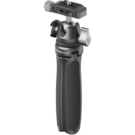 Ulanzi MT-47 Mini Arca-Swiss Quick Shoe Tabletop Tripod