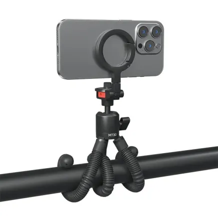 Ulanzi MT30 Magnetic Flexible Tripod
