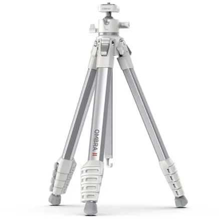 Ulanzi T156 Tripod White