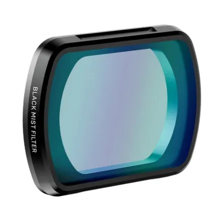 Ulanzi PK-01 Black Mist Filter for DJI Osmo Pocket 3